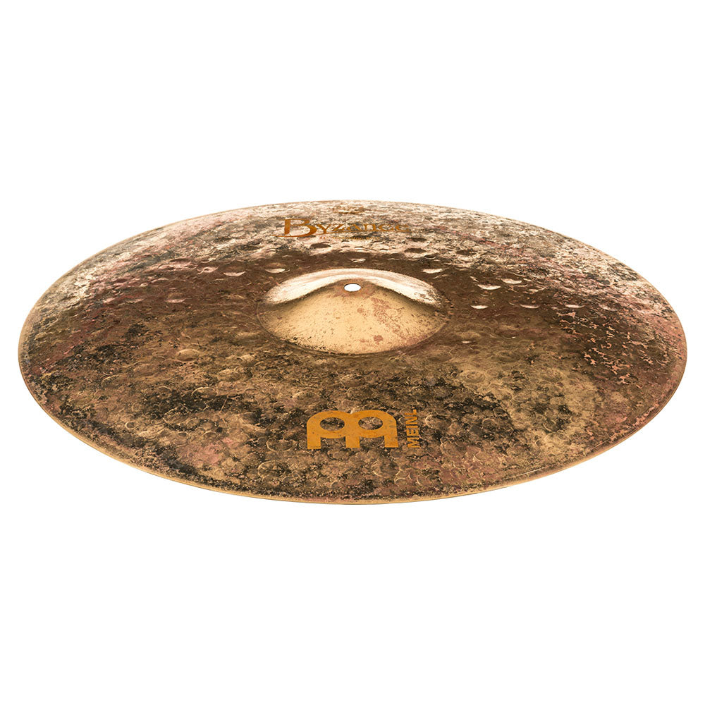 Meinl Byzance Extra Dry 21" Transition Ride