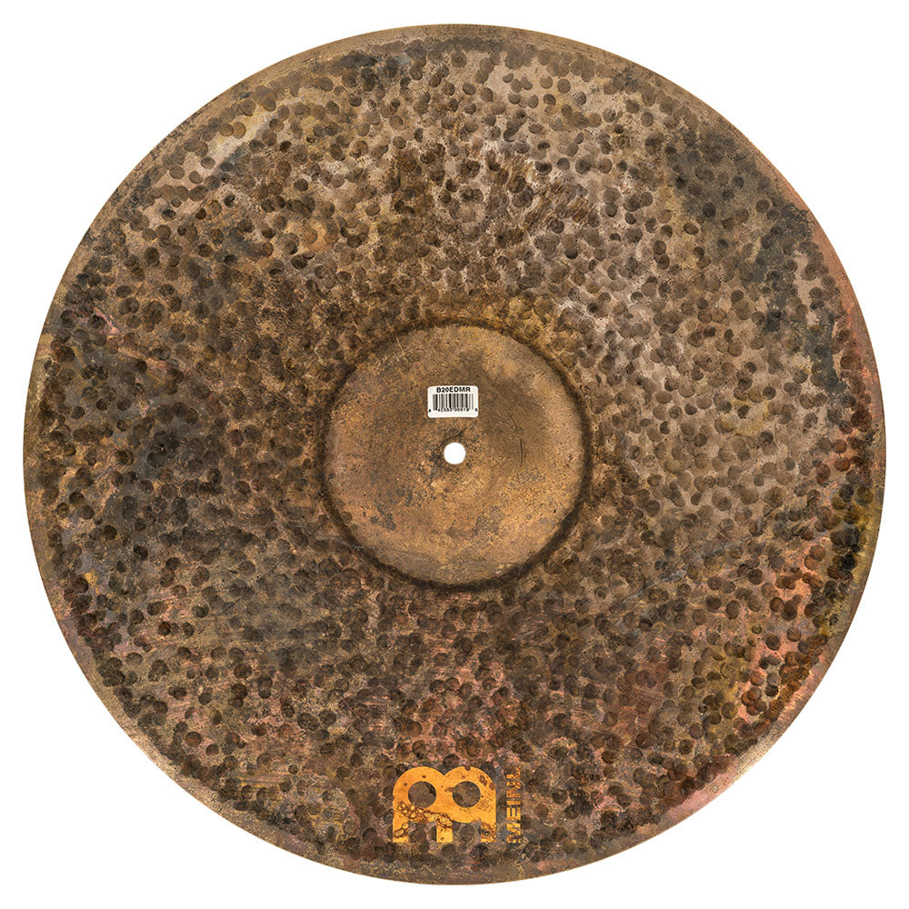 Meinl Byzance Extra Dry 22" Medium Ride