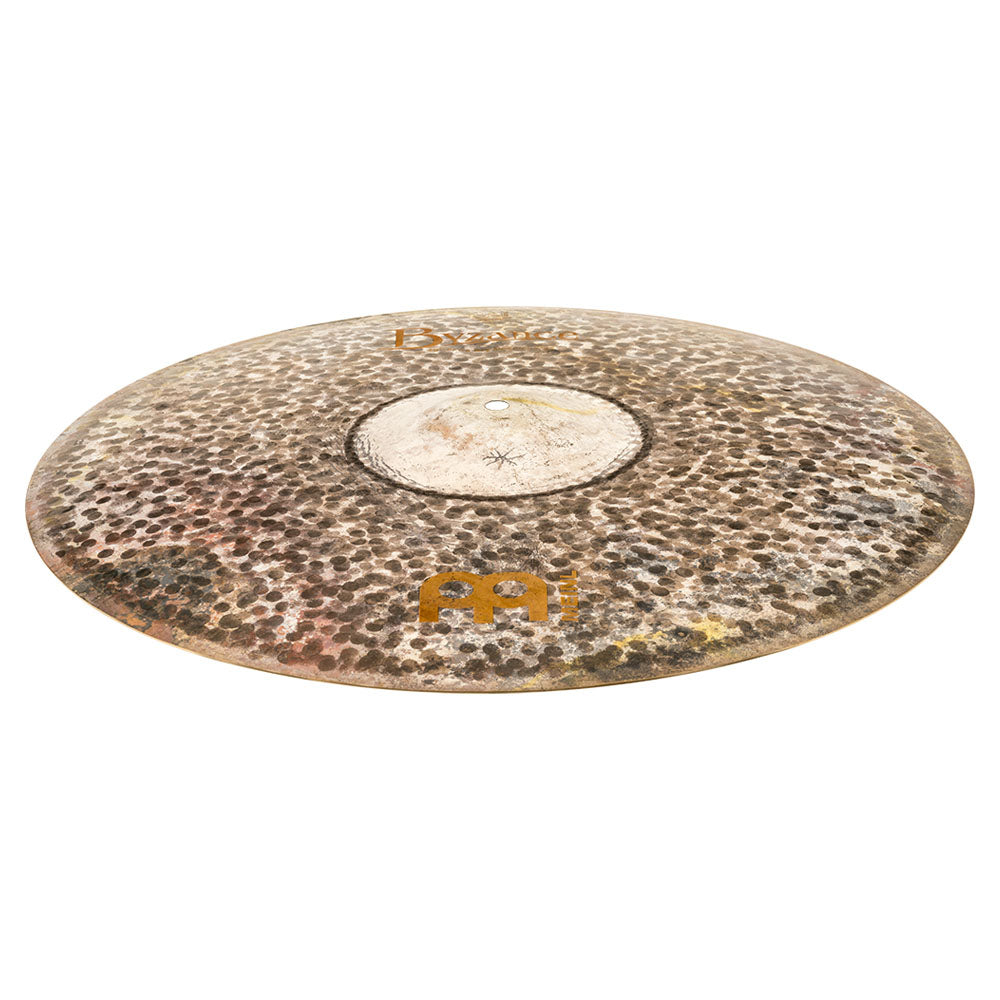 Meinl Byzance Extra Dry 22" Medium Ride