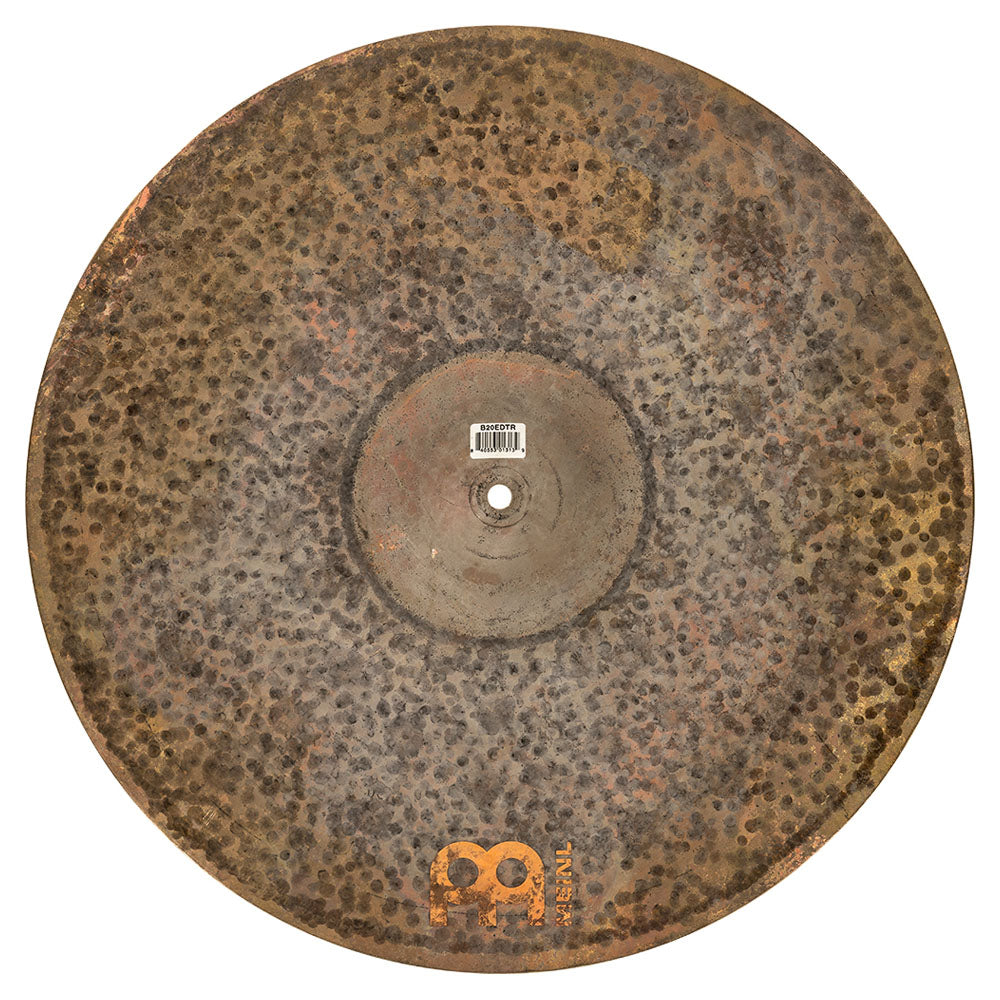 Meinl Byzance Extra Dry 22" Thin Ride