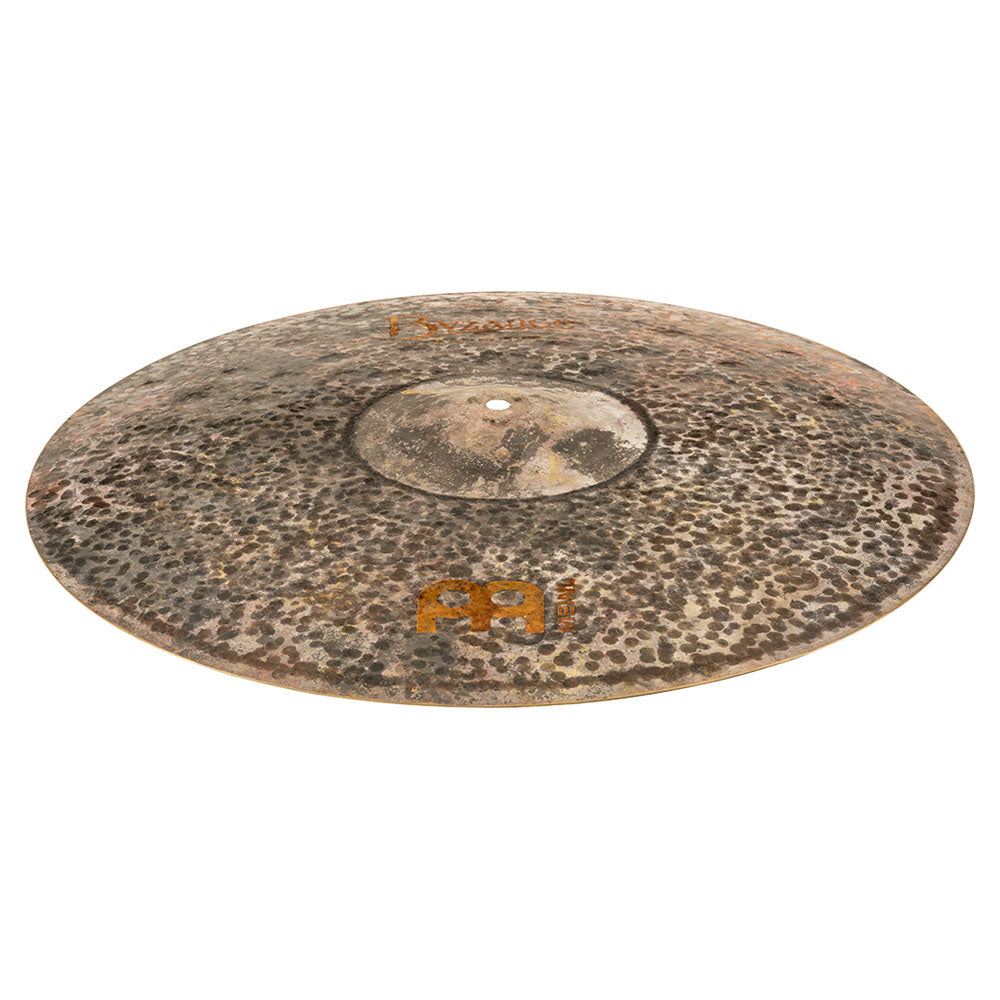 Meinl Byzance Extra Dry 22" Thin Ride
