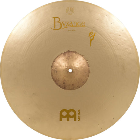 Meinl Byzance Vintage 22" Sand Ride Cymbal