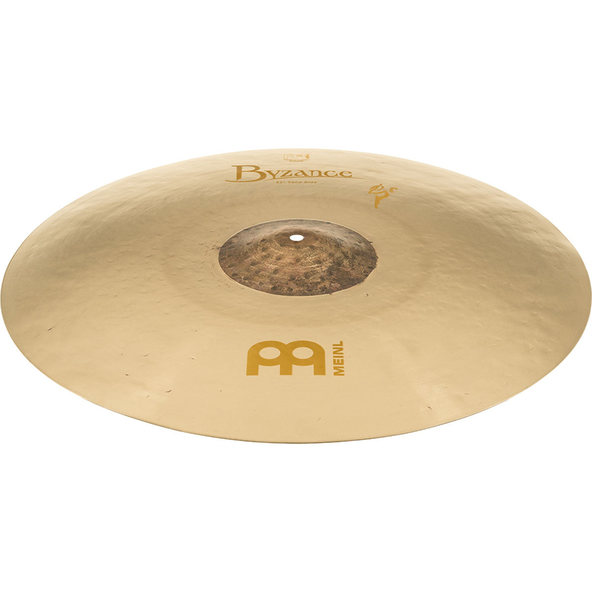 Meinl Byzance Vintage 22" Sand Ride Cymbal