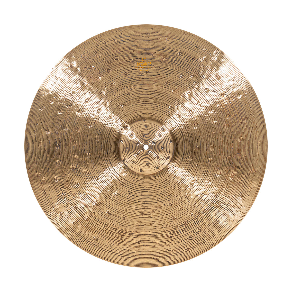 Meinl Byzance Foundry Reserve 24" Light Ride