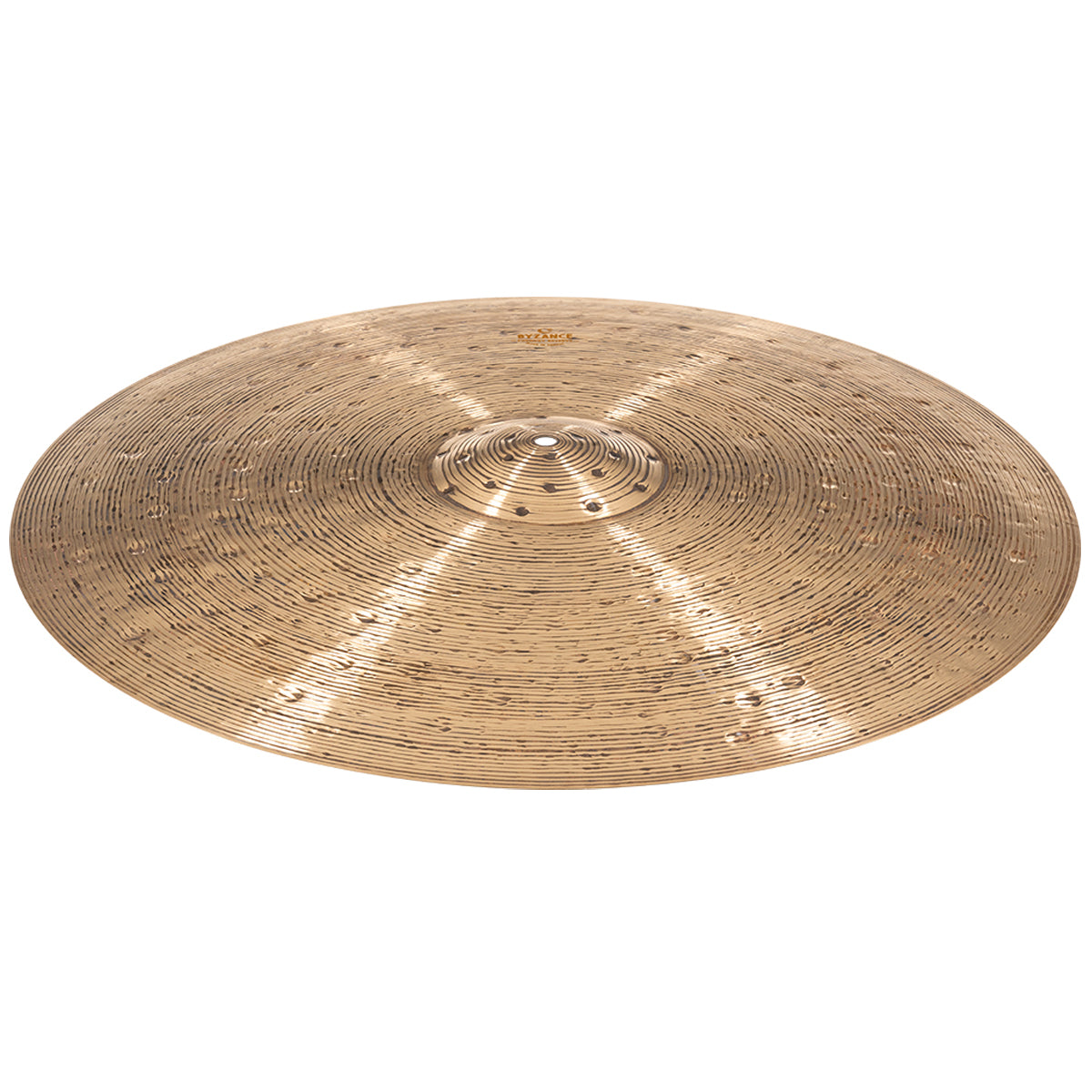 Meinl Byzance Foundry Reserve 24" Light Ride