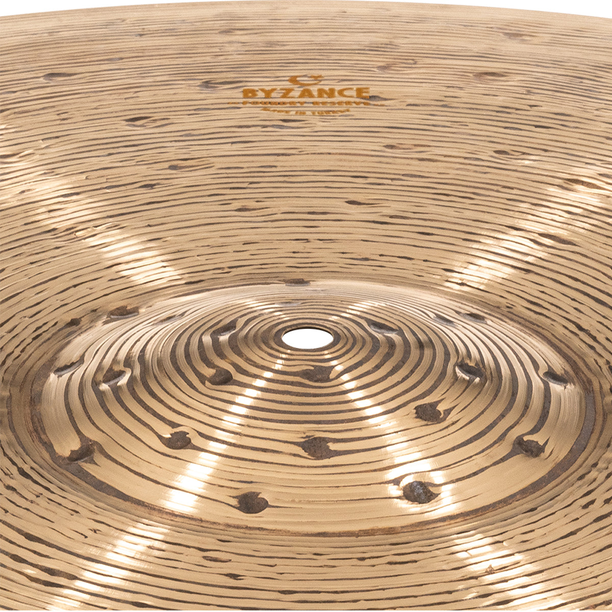 Meinl Byzance Foundry Reserve 24" Light Ride