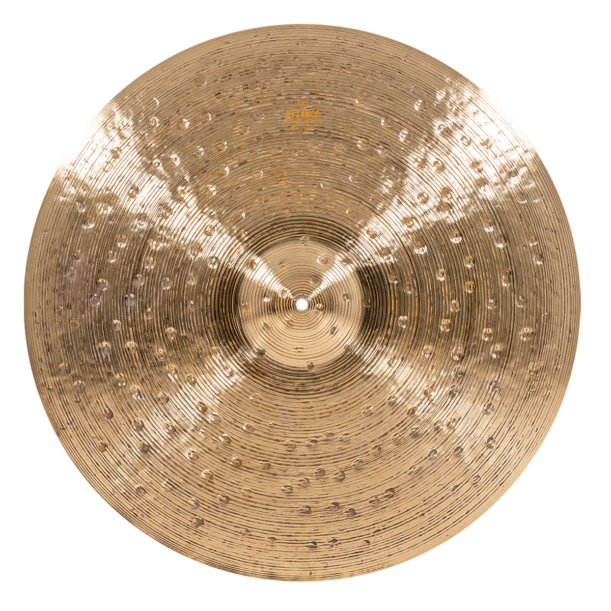 Meinl Byzance Foundry Reserve 24" Ride