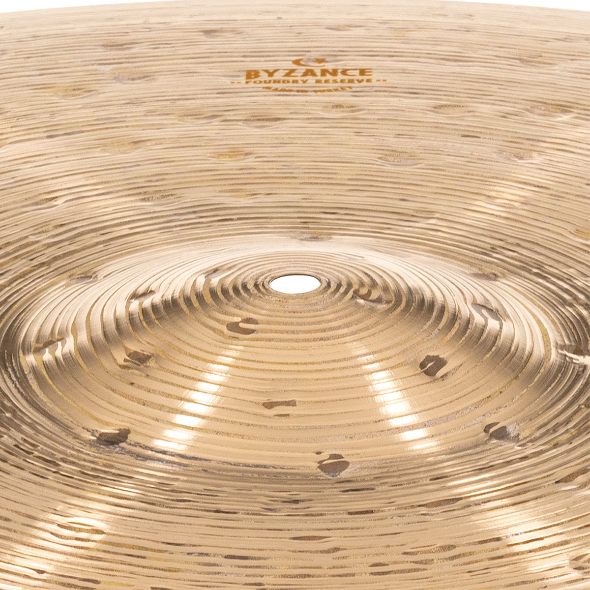 Meinl Byzance Foundry Reserve 24" Ride