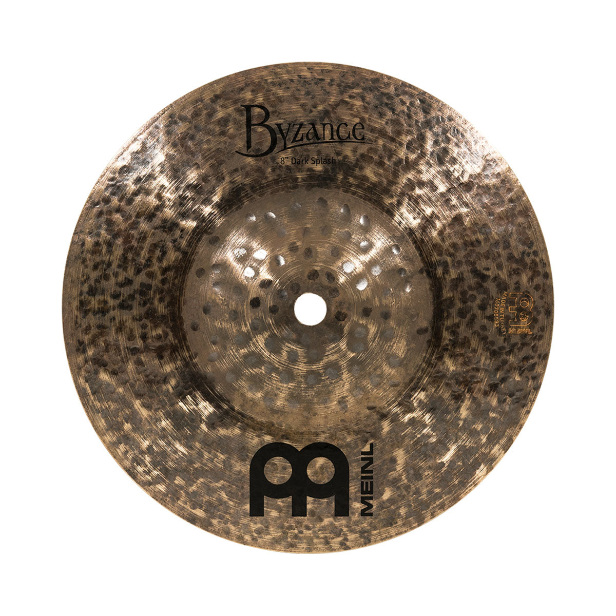 Meinl Byzance Dark 8" Splash
