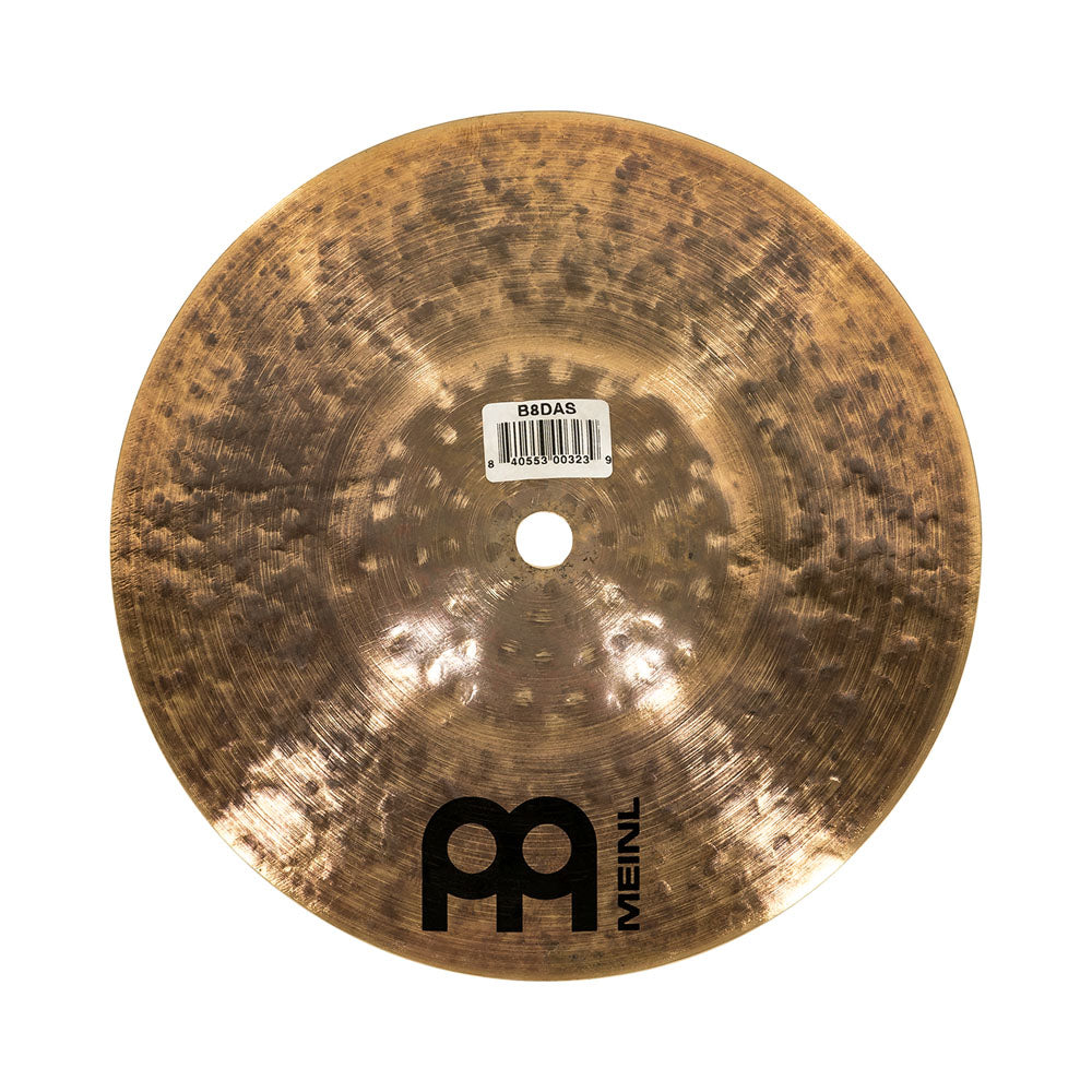 Meinl Byzance Dark 8" Splash