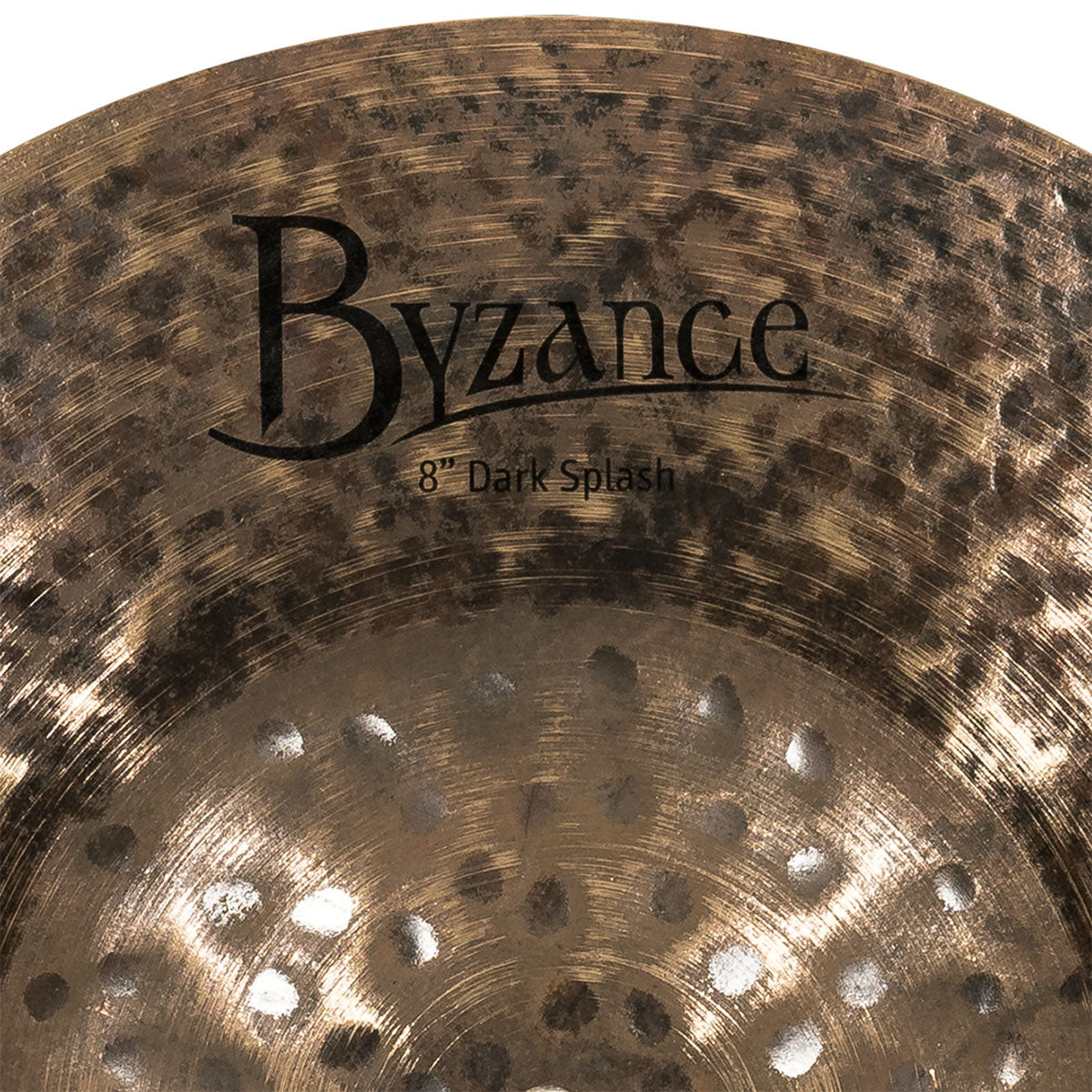 Meinl Byzance Dark 8" Splash
