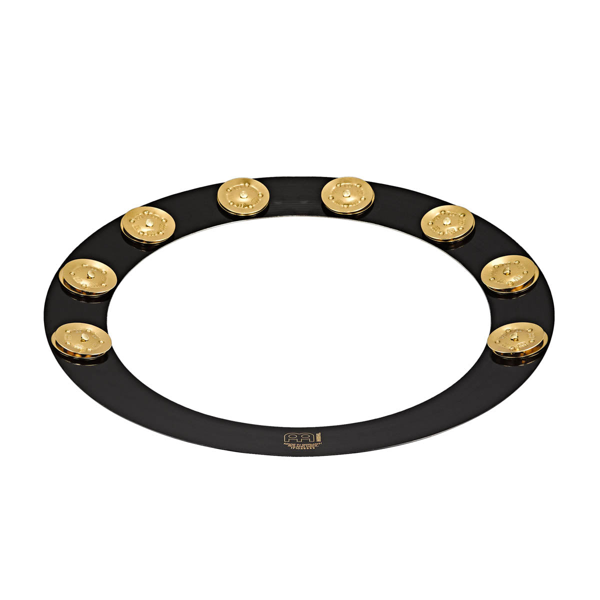 Meinl Backbeat Pro Tambourine
