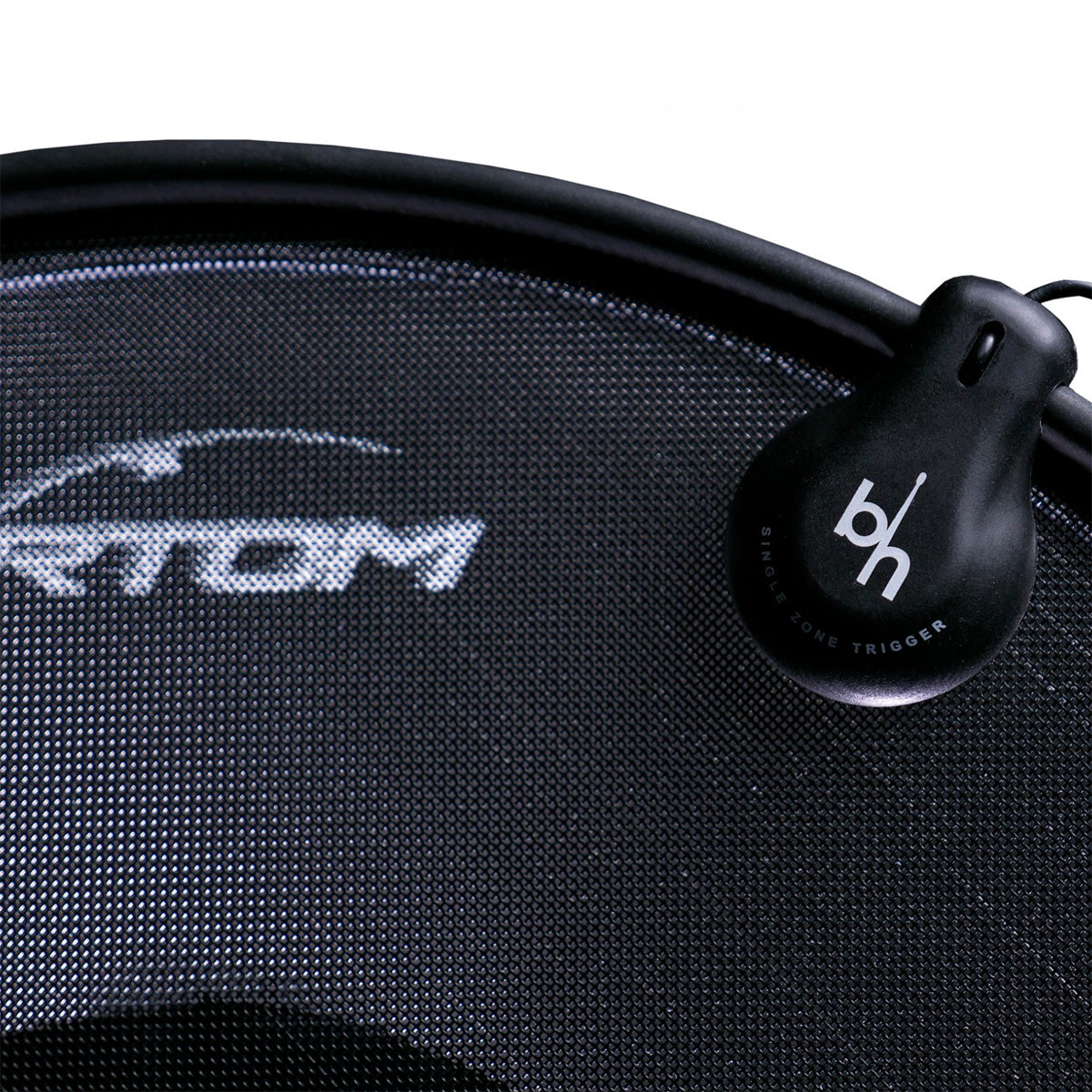 RTOM Black Hole Single-Zone Drum Trigger (Pack of 5)
