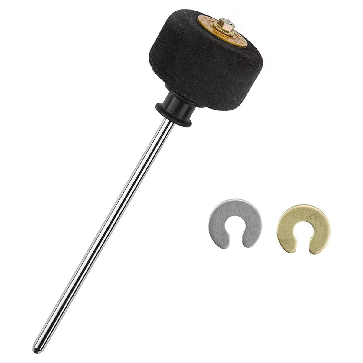 Yamaha BT9 Weight Adjustable Bass Pedal Beater