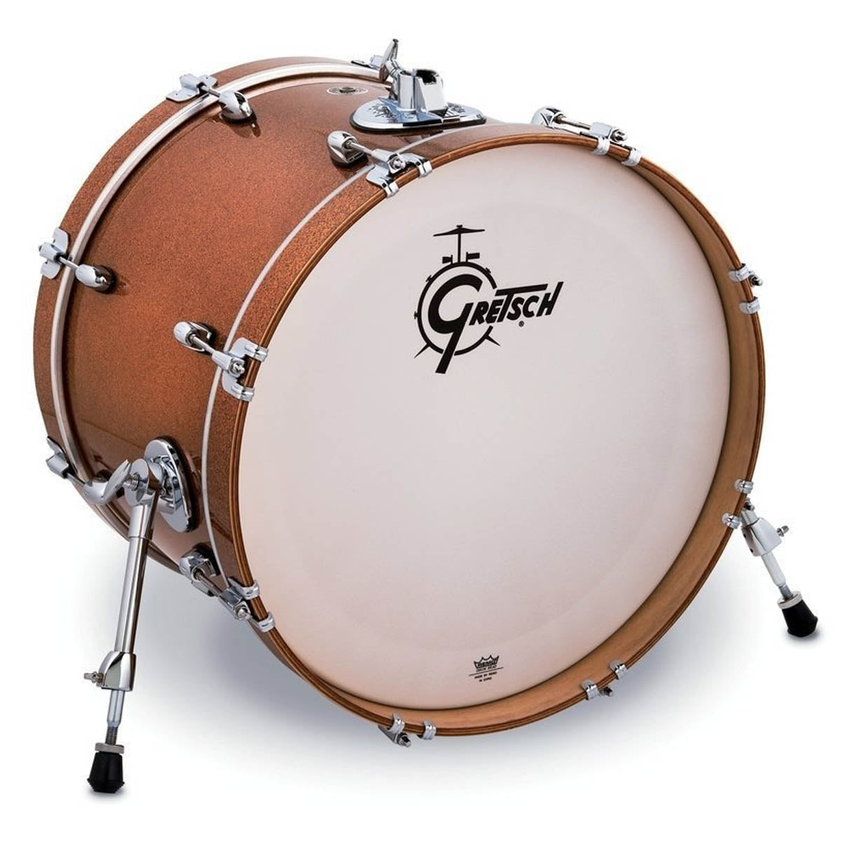 Gretsch Catalina Club Bass Drums