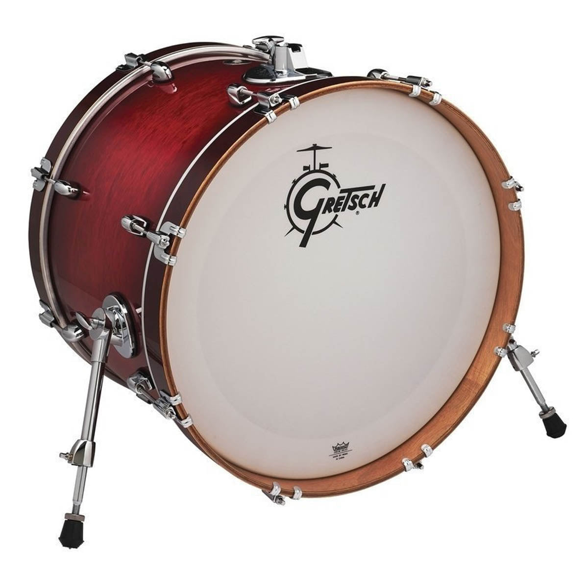 Gretsch Catalina Club Bass Drums