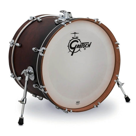 Gretsch Catalina Club Bass Drums