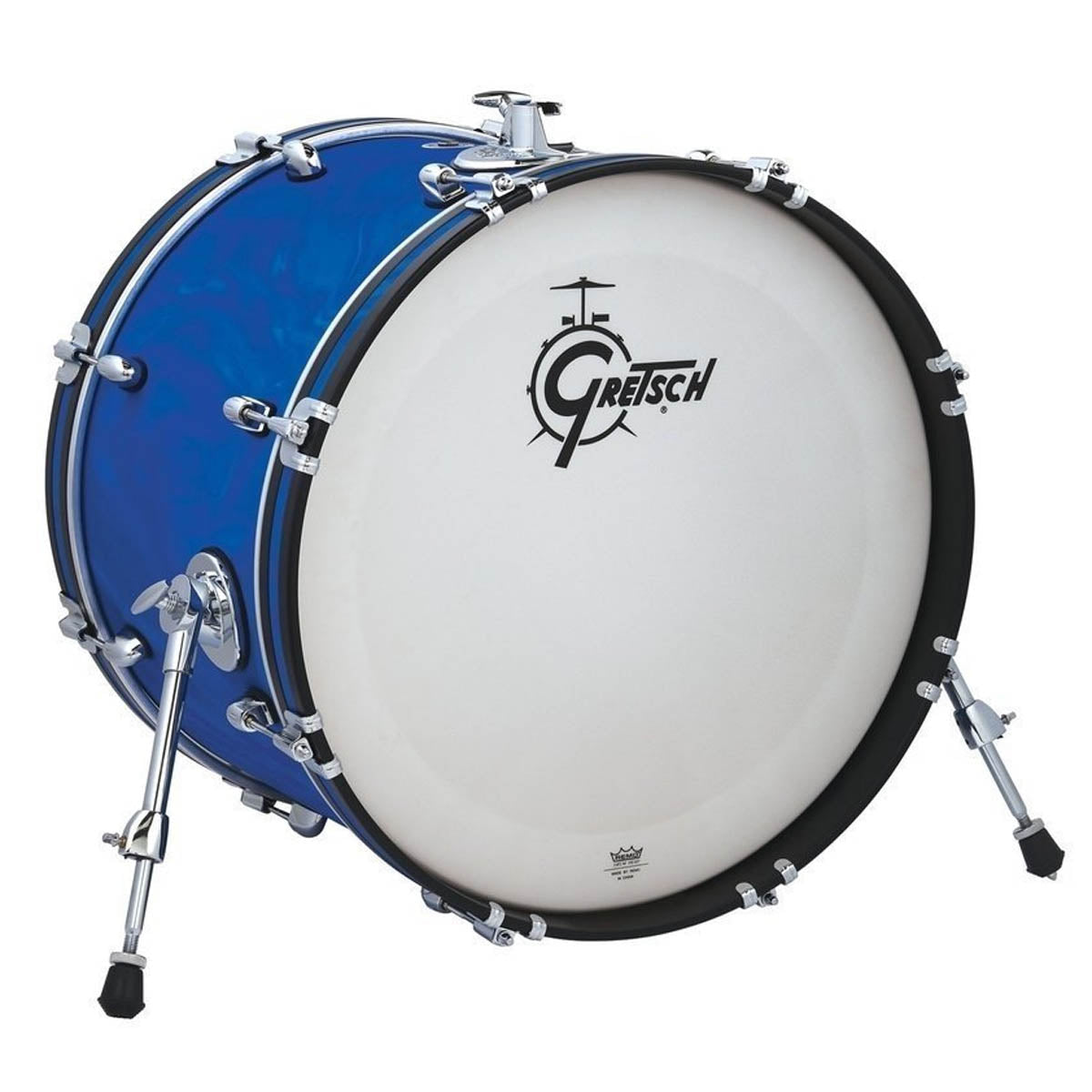 Gretsch Catalina Club Bass Drums