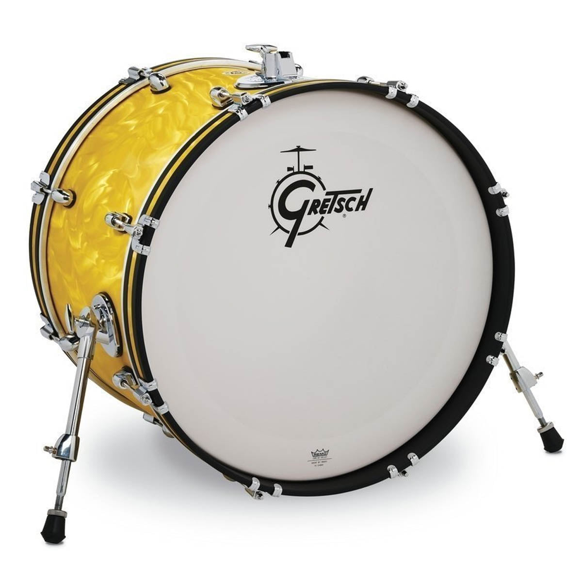 Gretsch Catalina Club Bass Drums