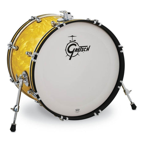 Gretsch Catalina Club Bass Drums