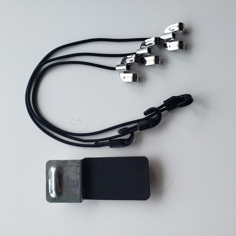 RTOM Black Hole Tuneable Mesh Head