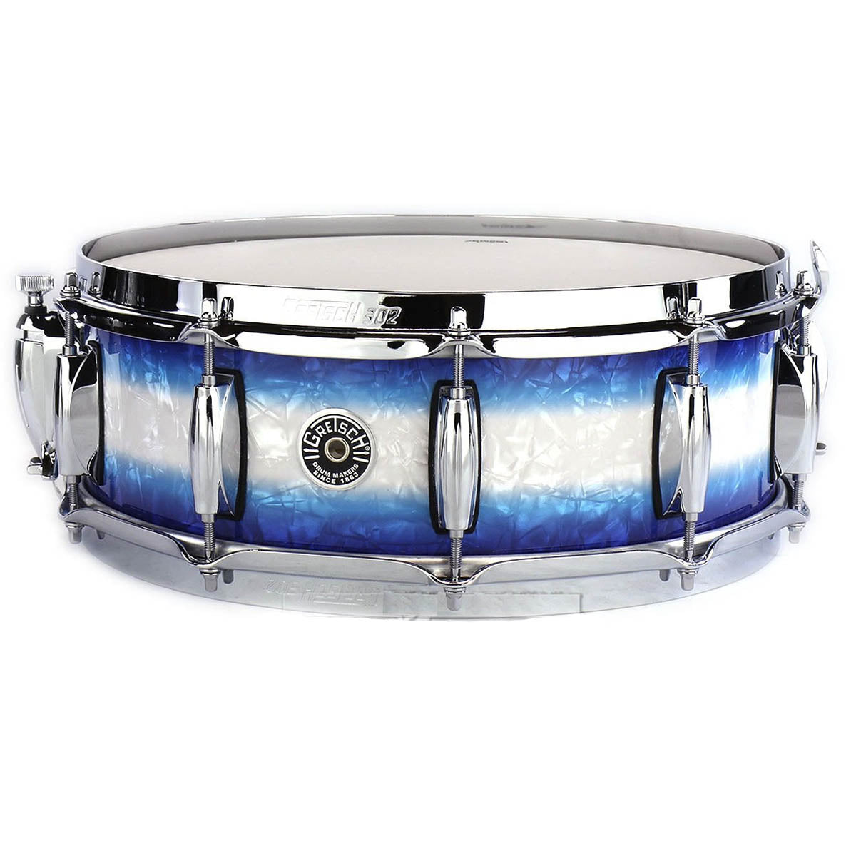 Gretsch USA Brooklyn 14"x5" Snare Drum