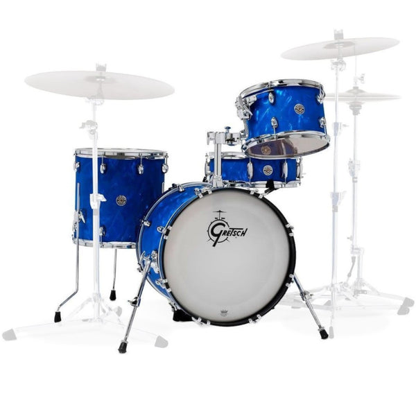 Gretsch Catalina Club 20" Fusion Shell Pack