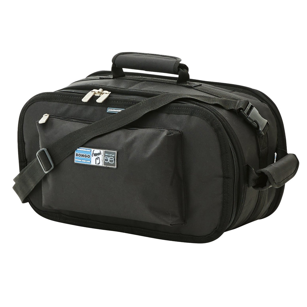 Protection Racket Bongo Bag