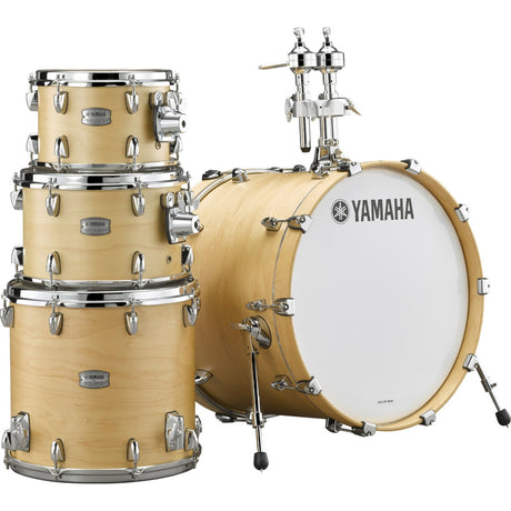 Yamaha Tour Custom 22" Fusion Shell Pack