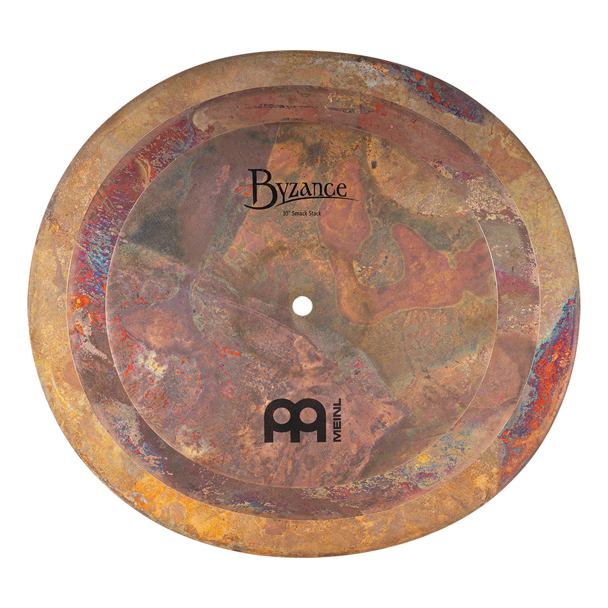 Meinl Byzance Vintage 10"/12"/14" Smack Stack Cymbals