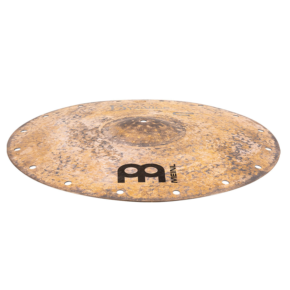 Meinl Byzance Vintage 21" Chris Coleman 'C²' Signature Ride Cymbal
