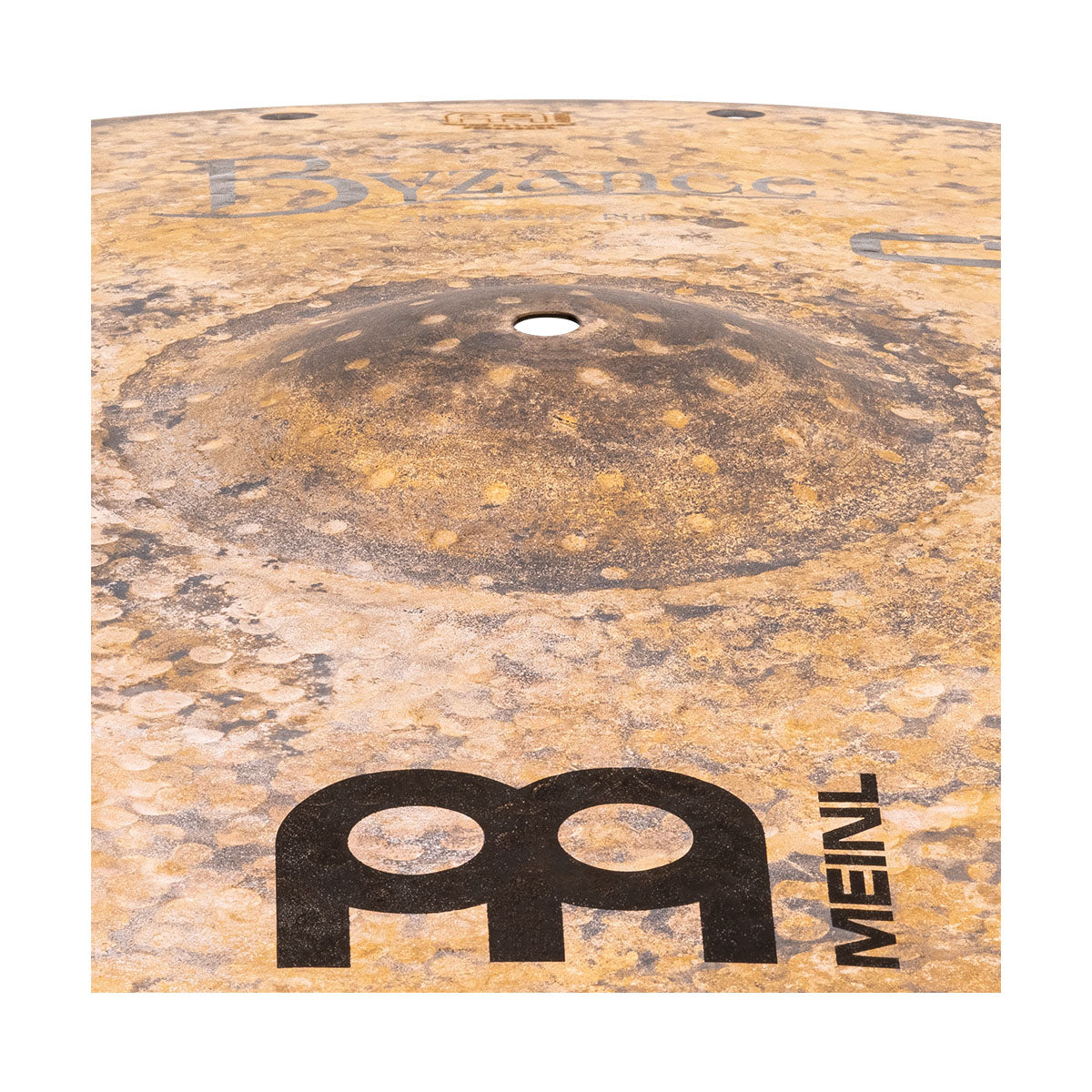 Meinl Byzance Vintage 21" Chris Coleman 'C²' Signature Ride Cymbal