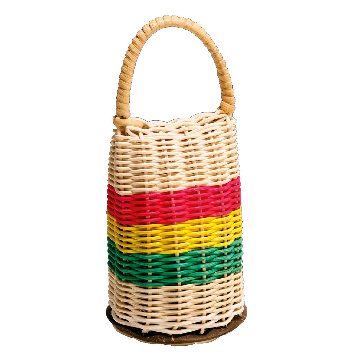 Meinl Rattan Caxixis - Large