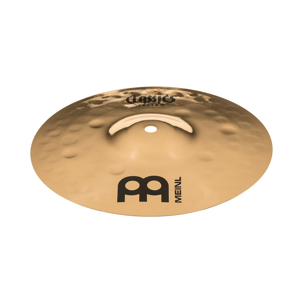 Meinl Classics Custom Extreme Metal 10" Splash