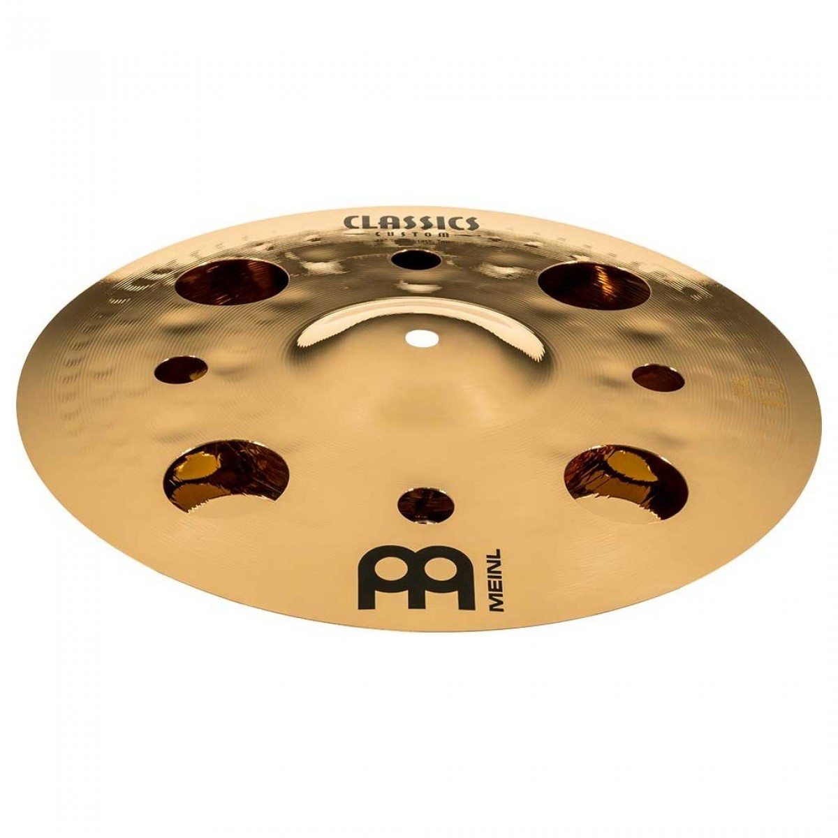 Meinl Classics Custom 12" Trash Stack