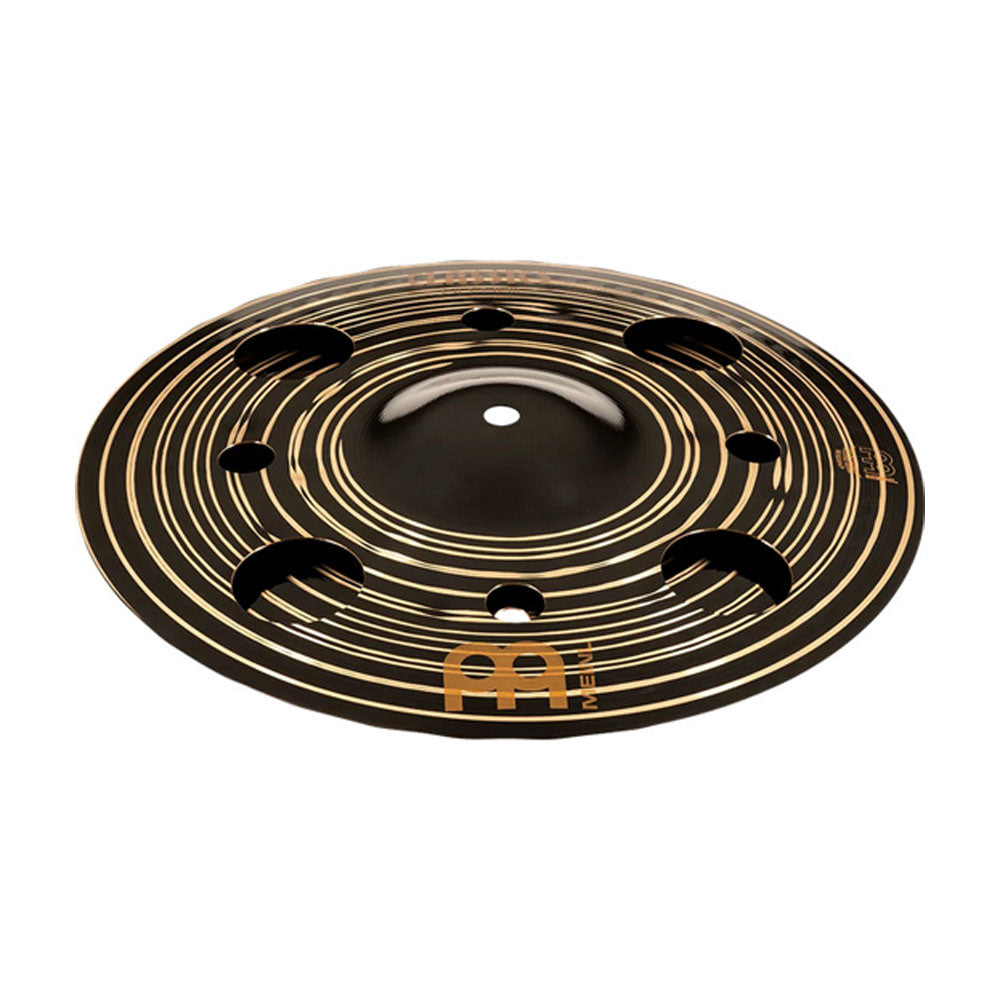 Meinl Classics Custom Dark 12" Trash Stack