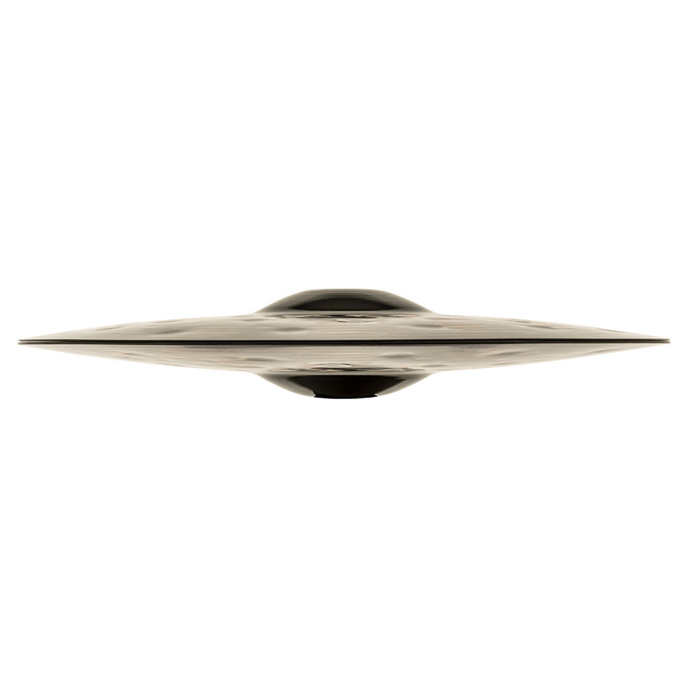 Meinl Classics Custom Dark 14" Hi-Hats