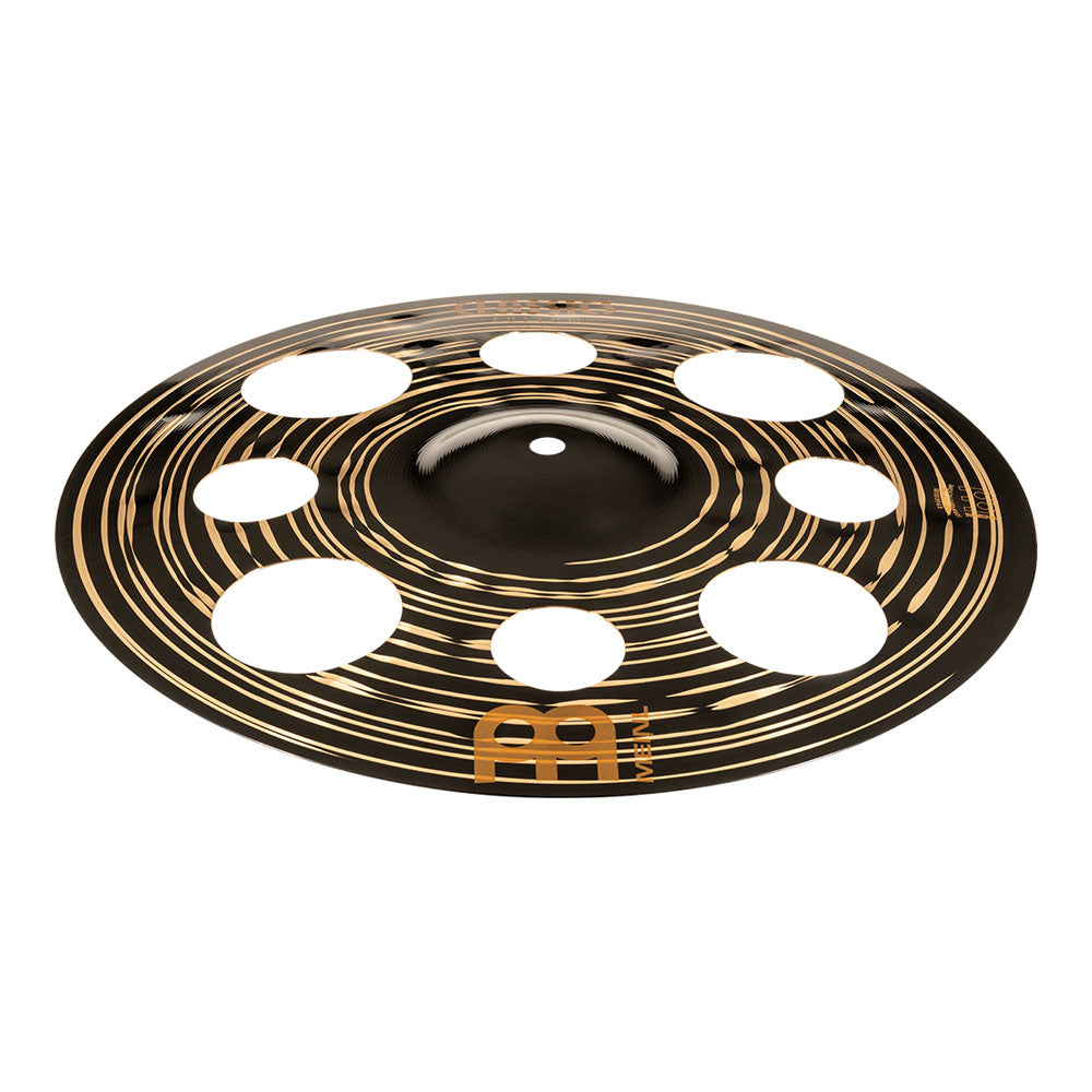 Meinl Classics Custom Dark 14" Trash Crash