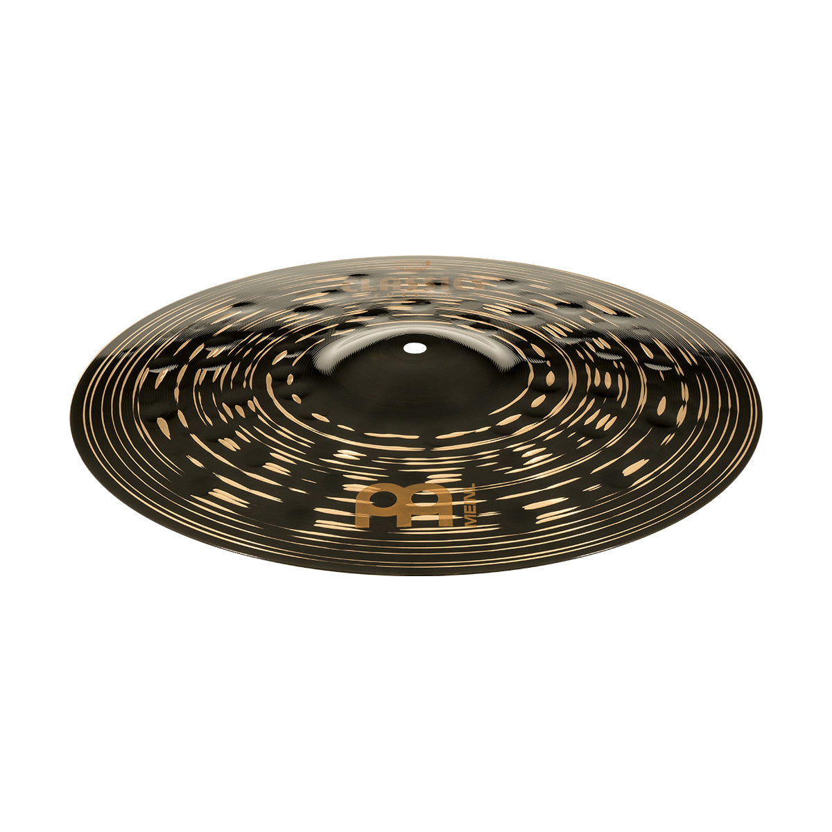 Meinl Classics Custom Dark 16" Hi Hats