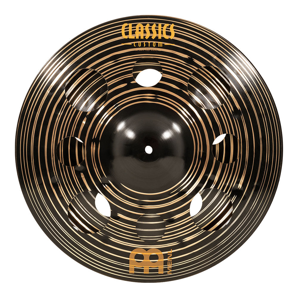 Meinl Classics Custom Dark 16" Trash Stack