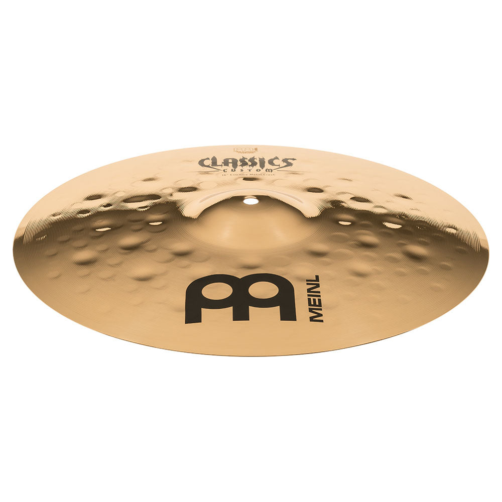Meinl Classics Custom Extreme Metal 16" Crash