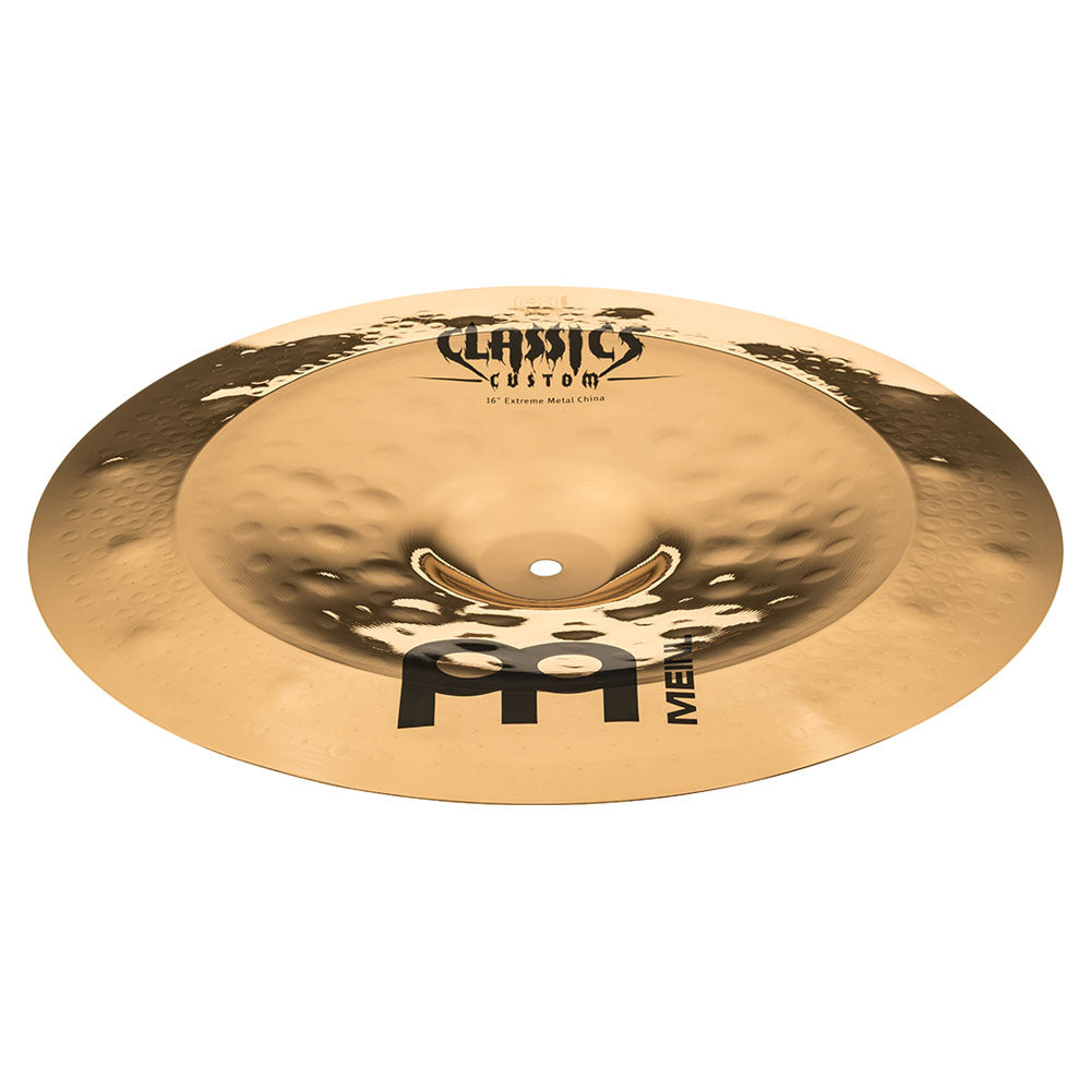 Meinl Classics Custom Extreme Metal 16" China