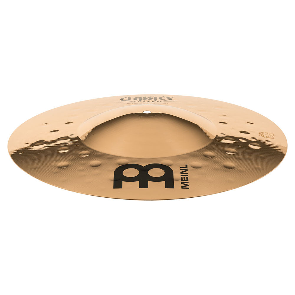 Meinl Classics Custom Extreme Metal 18" Big Bell Ride