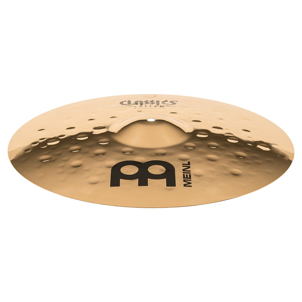 Meinl Classics Custom Extreme Metal 18" Crash