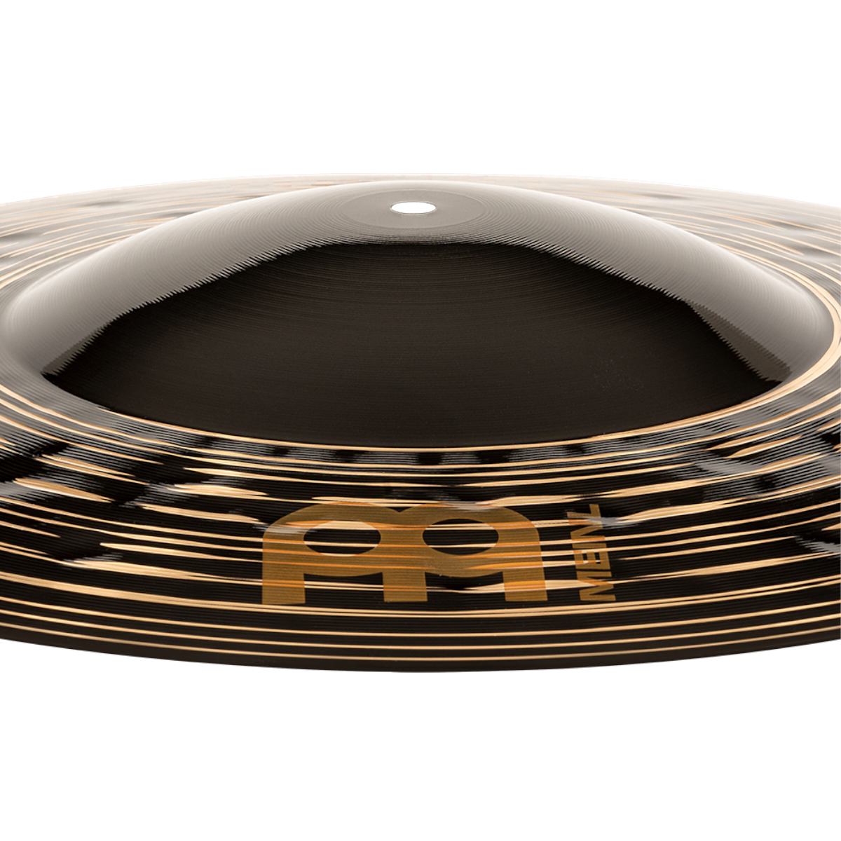 Meinl Classics Custom Dark 18" Heavy Big Bell Ride