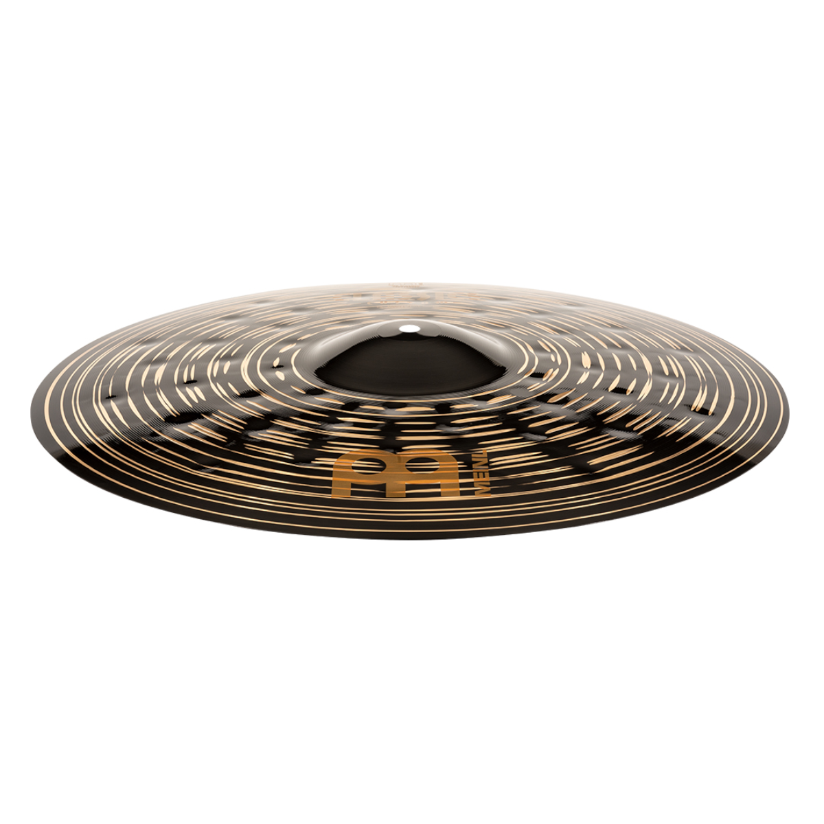 Meinl Classics Custom Dark 18" Dark Heavy Crash