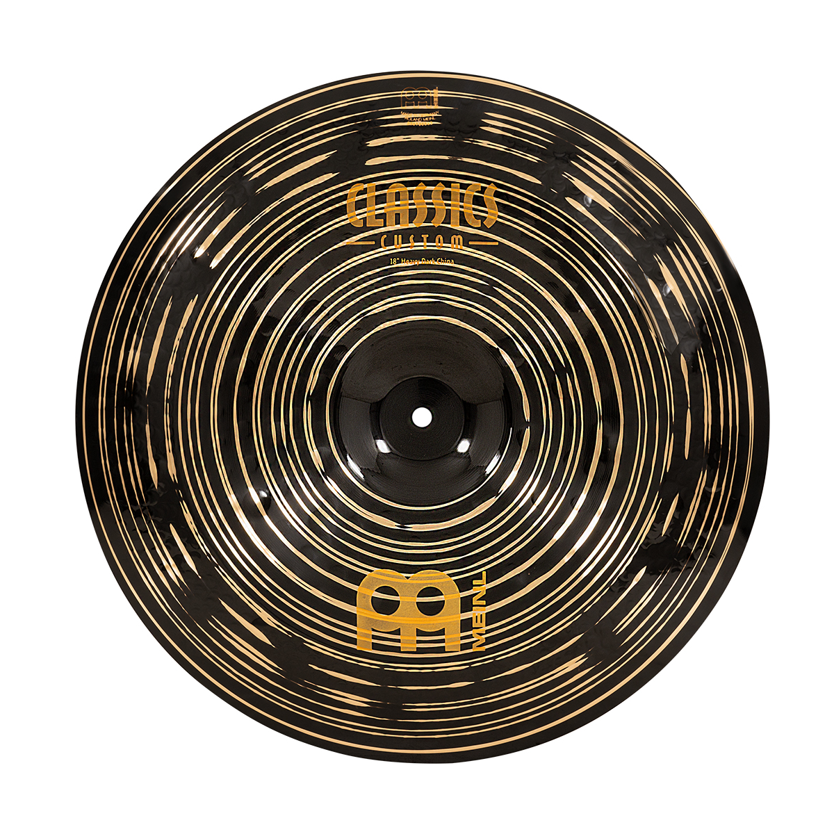 Meinl Classics Custom Dark 18" Heavy China
