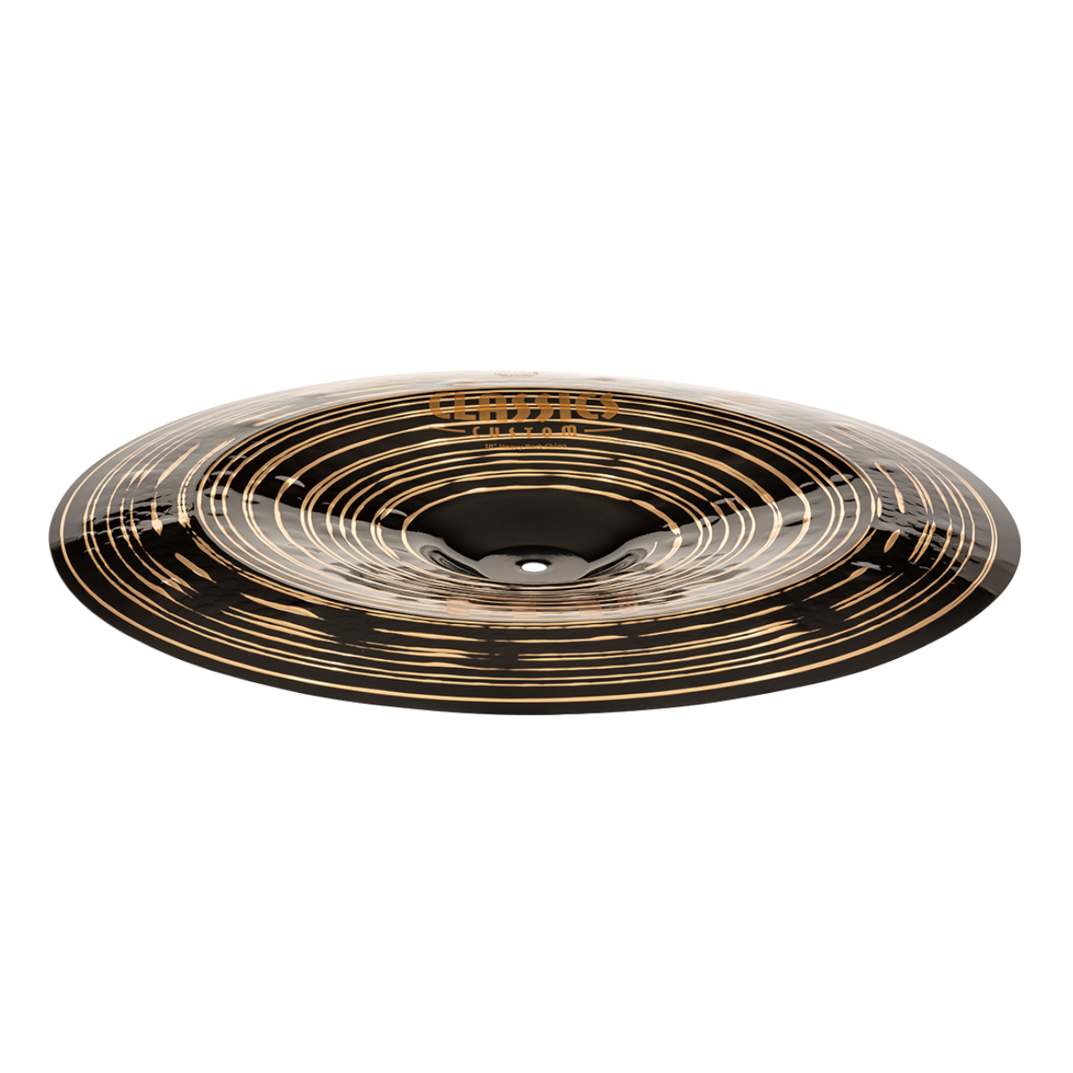 Meinl Classics Custom Dark 18" Heavy China