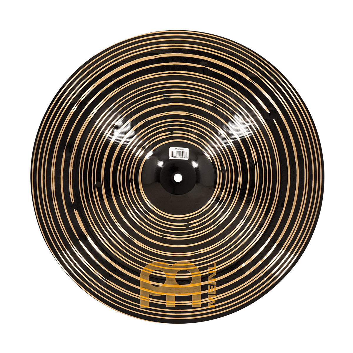 Meinl Classics Custom Dark 18" Heavy China