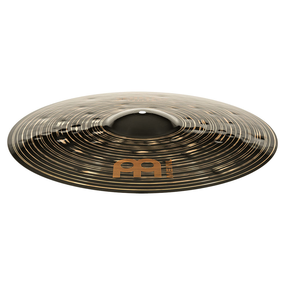 Meinl Classics Custom Dark 19" Crash